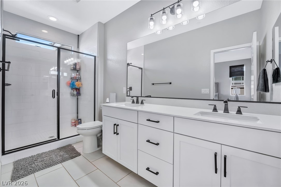 692 Cottonwood Hill Place Henderson NV 89011