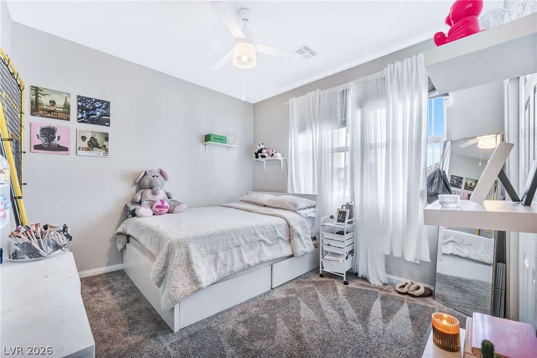 692 Cottonwood Hill Place Henderson NV 89011