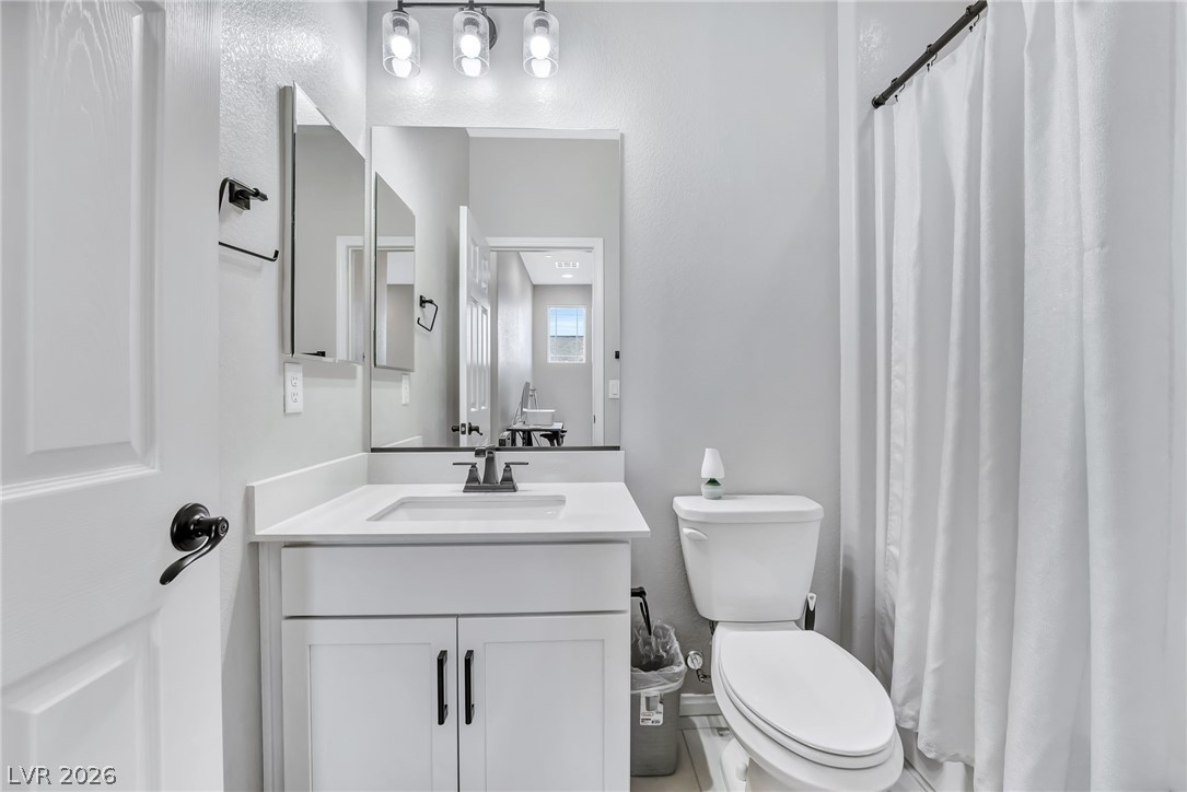 692 Cottonwood Hill Place Henderson NV 89011