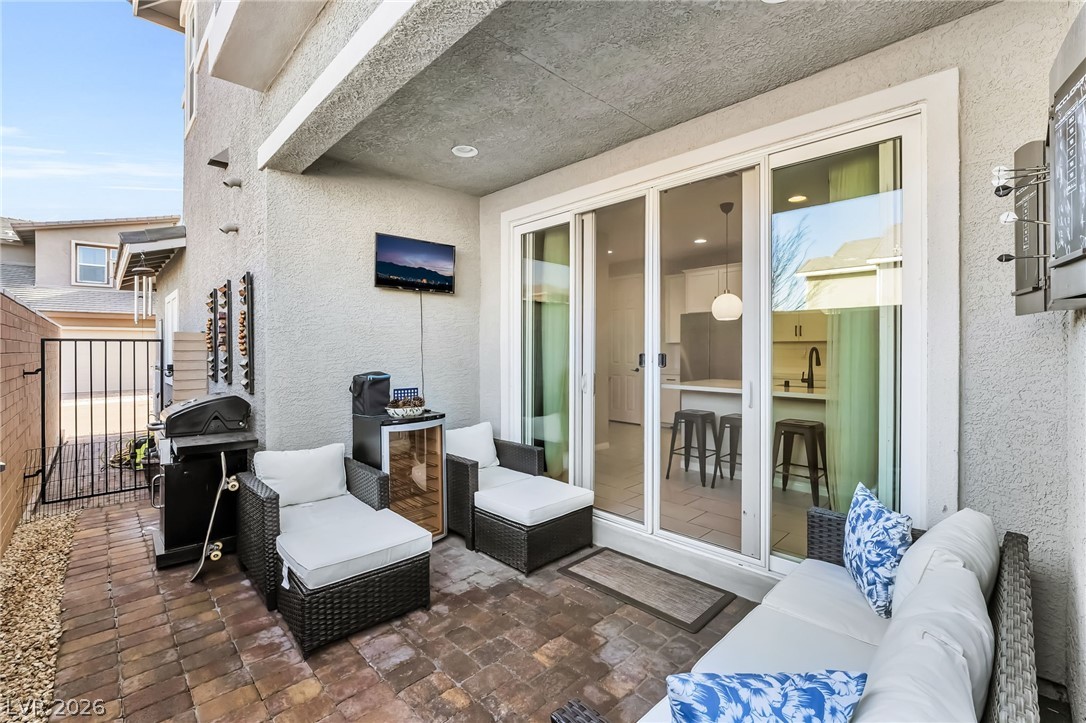 692 Cottonwood Hill Place Henderson NV 89011