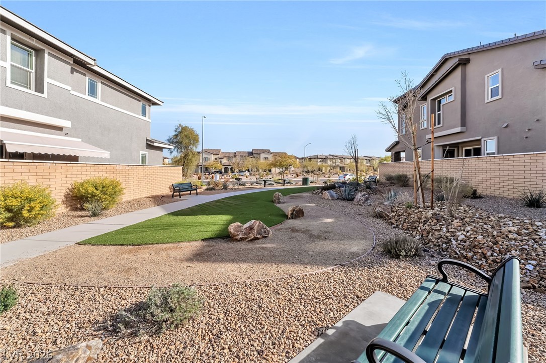 692 Cottonwood Hill Place Henderson NV 89011
