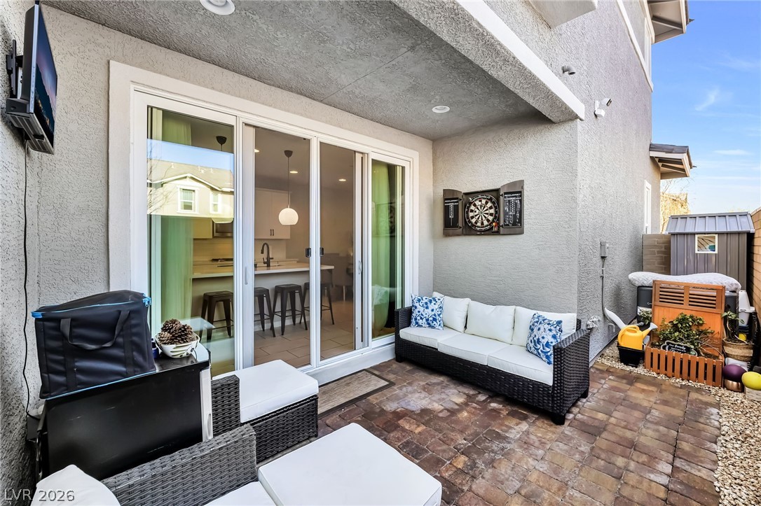 692 Cottonwood Hill Place Henderson NV 89011