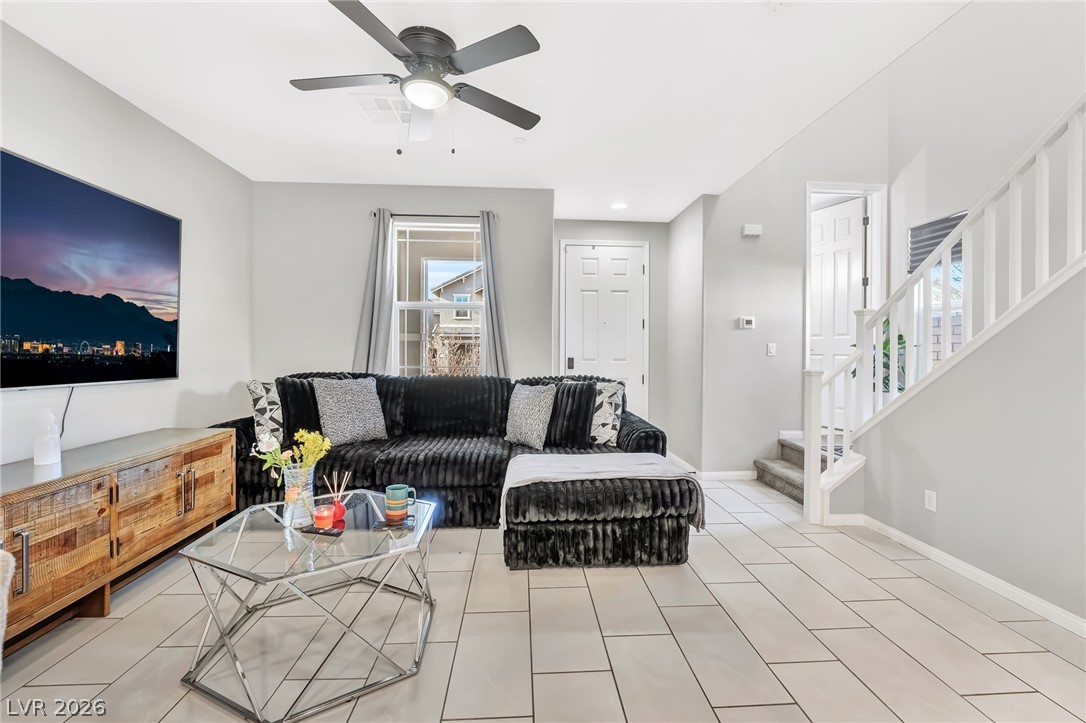 692 Cottonwood Hill Place Henderson NV 89011