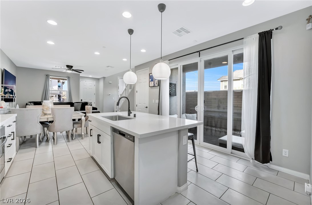 692 Cottonwood Hill Place Henderson NV 89011