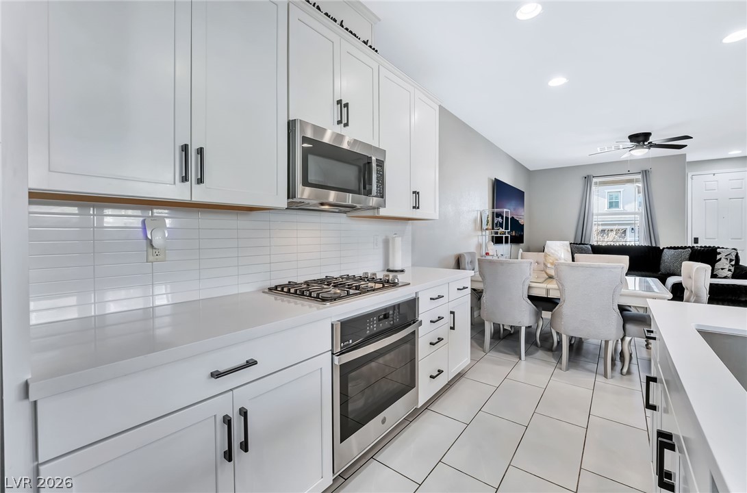 692 Cottonwood Hill Place Henderson NV 89011