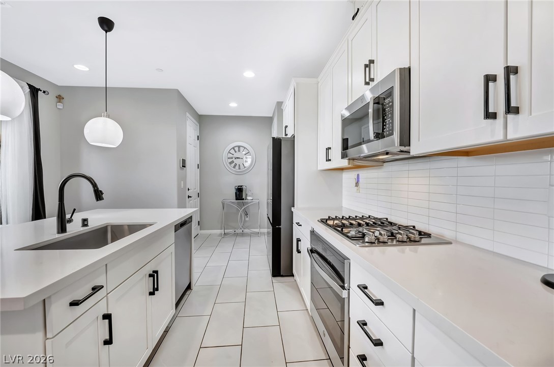 692 Cottonwood Hill Place Henderson NV 89011