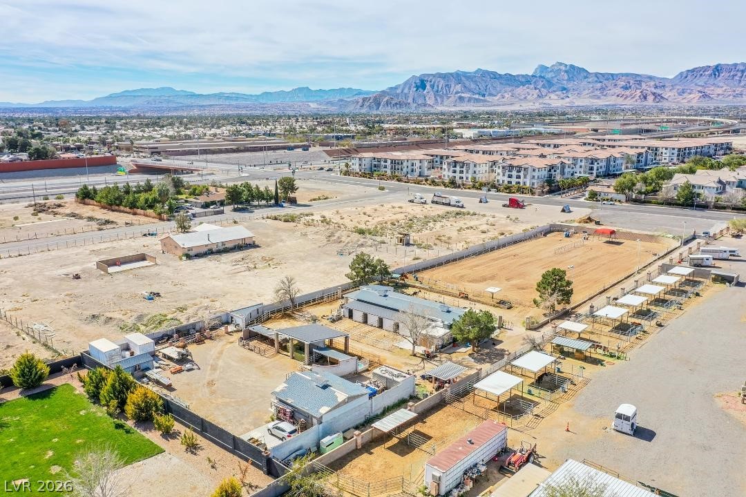 6520 North Tenaya Way Las Vegas NV 89131