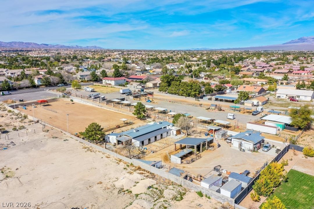 6520 North Tenaya Way Las Vegas NV 89131