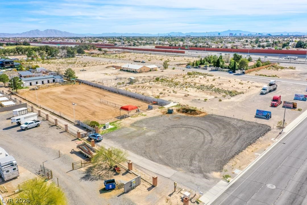 6520 North Tenaya Way Las Vegas NV 89131