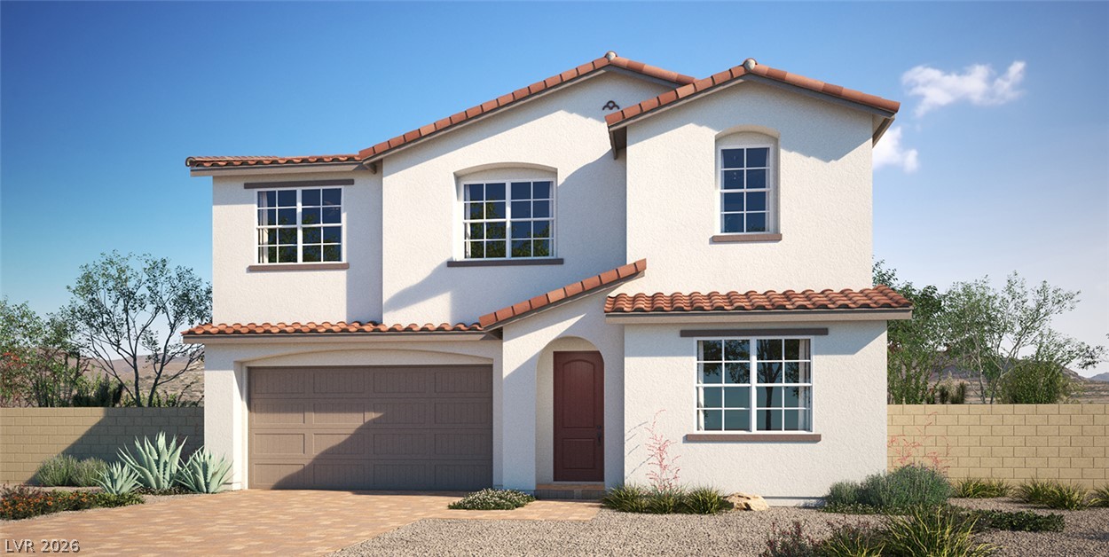 797 Longdale Street Henderson NV 89011
