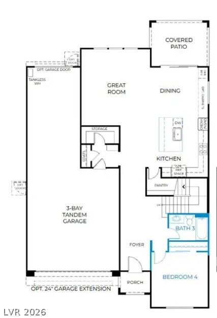 797 Longdale Street Henderson NV 89011