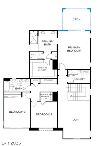 797 Longdale Street Henderson NV 89011