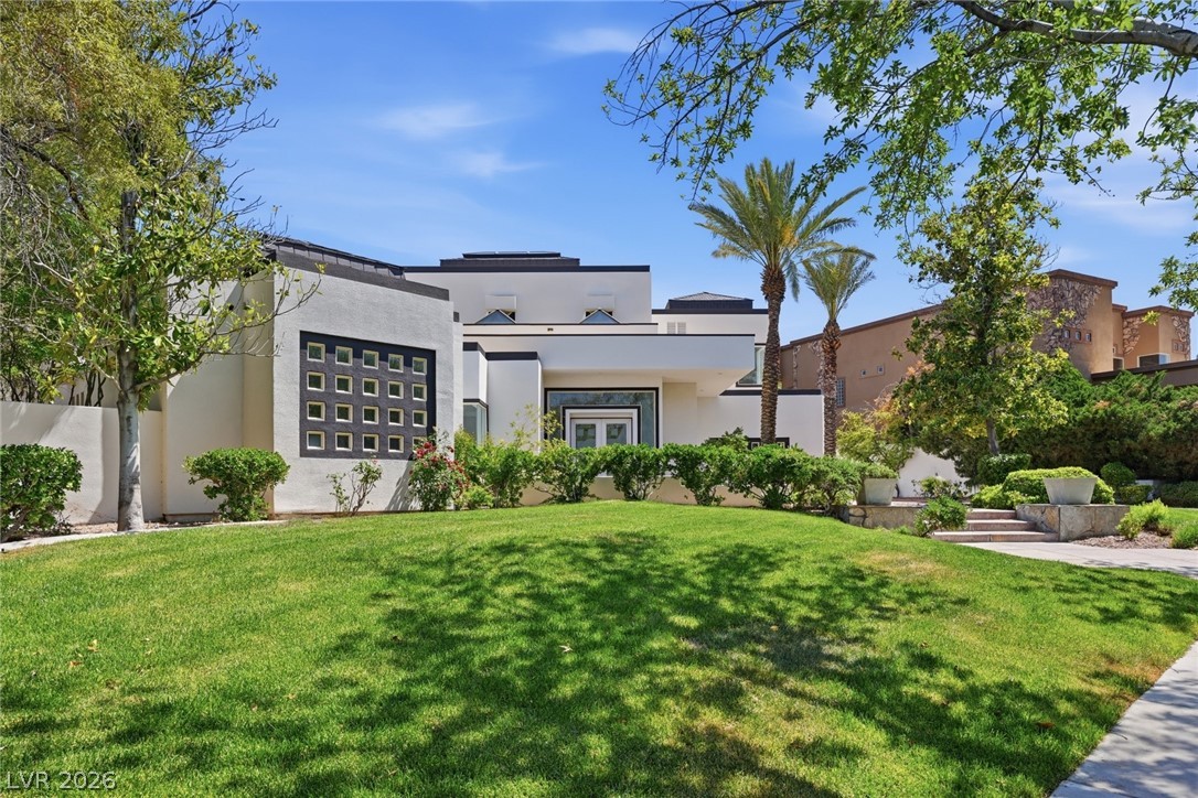 8821 Greensboro Lane Las Vegas NV 89134