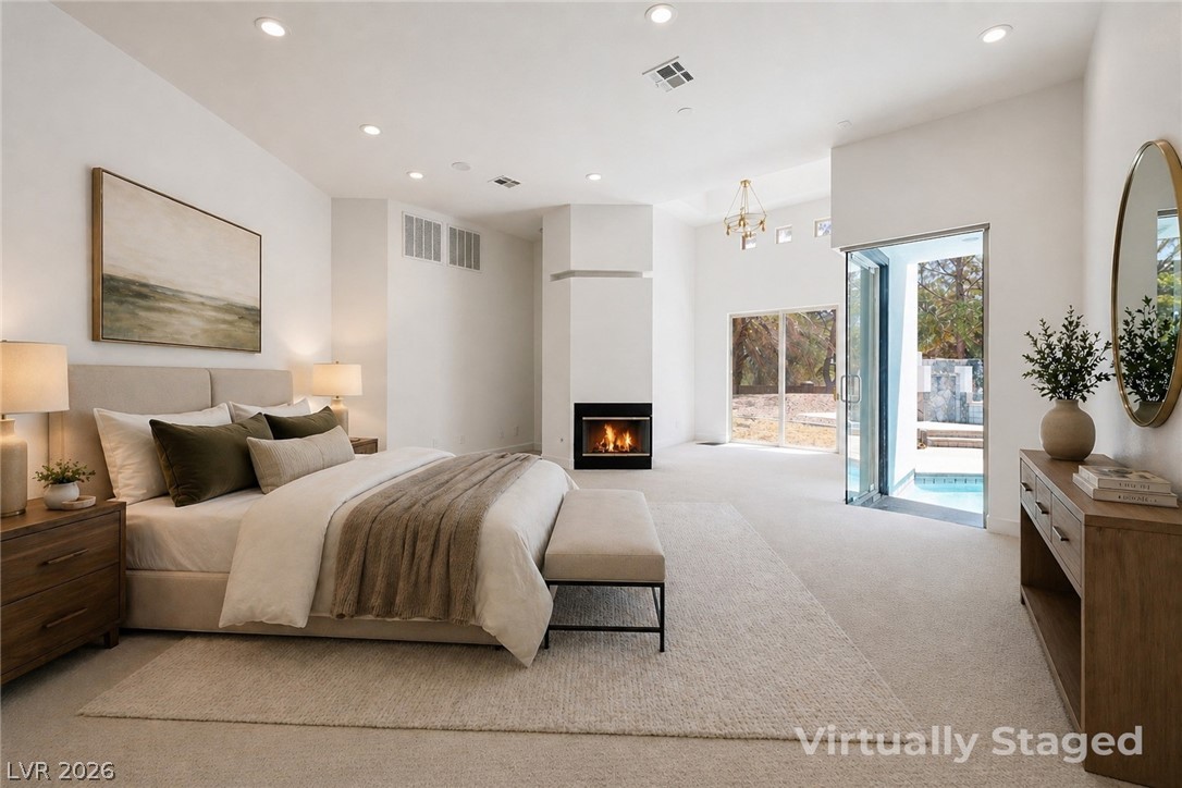 8821 Greensboro Lane Las Vegas NV 89134
