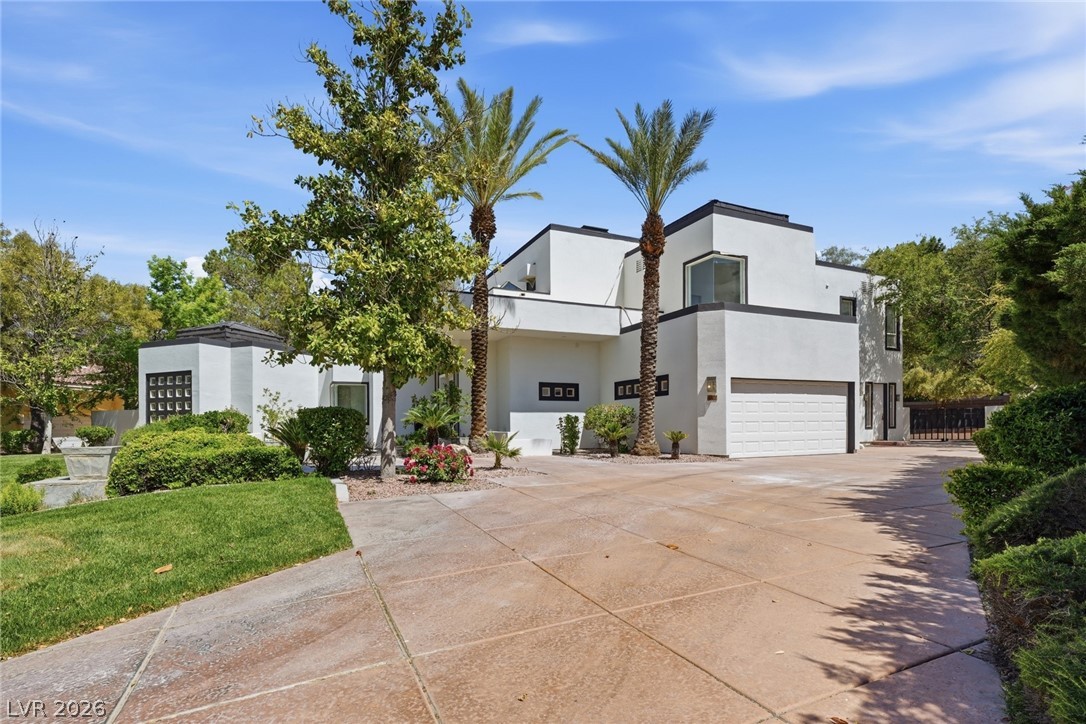 8821 Greensboro Lane Las Vegas NV 89134