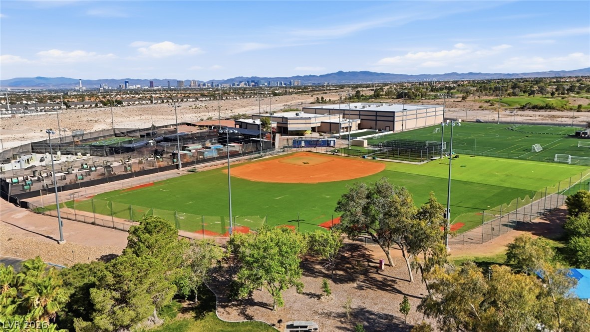 8821 Greensboro Lane Las Vegas NV 89134