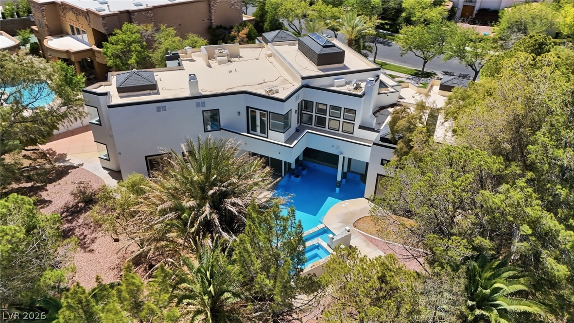 8821 Greensboro Lane Las Vegas NV 89134