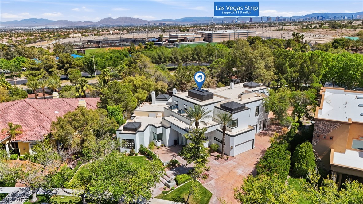 8821 Greensboro Lane Las Vegas NV 89134