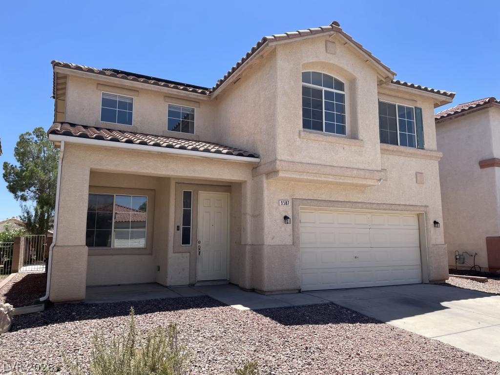 9587 Newton Grove Court Las Vegas NV 89148