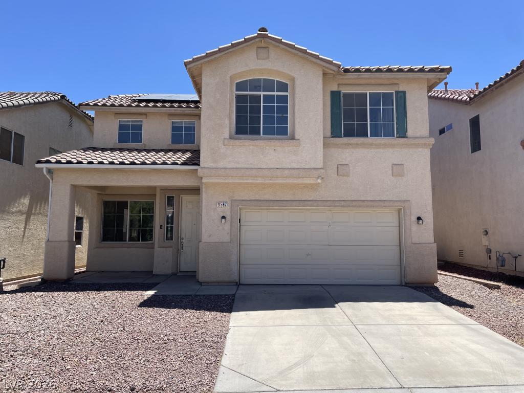 9587 Newton Grove Court Las Vegas NV 89148