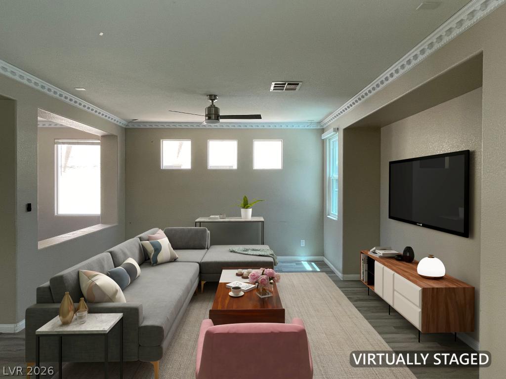 9587 Newton Grove Court Las Vegas NV 89148