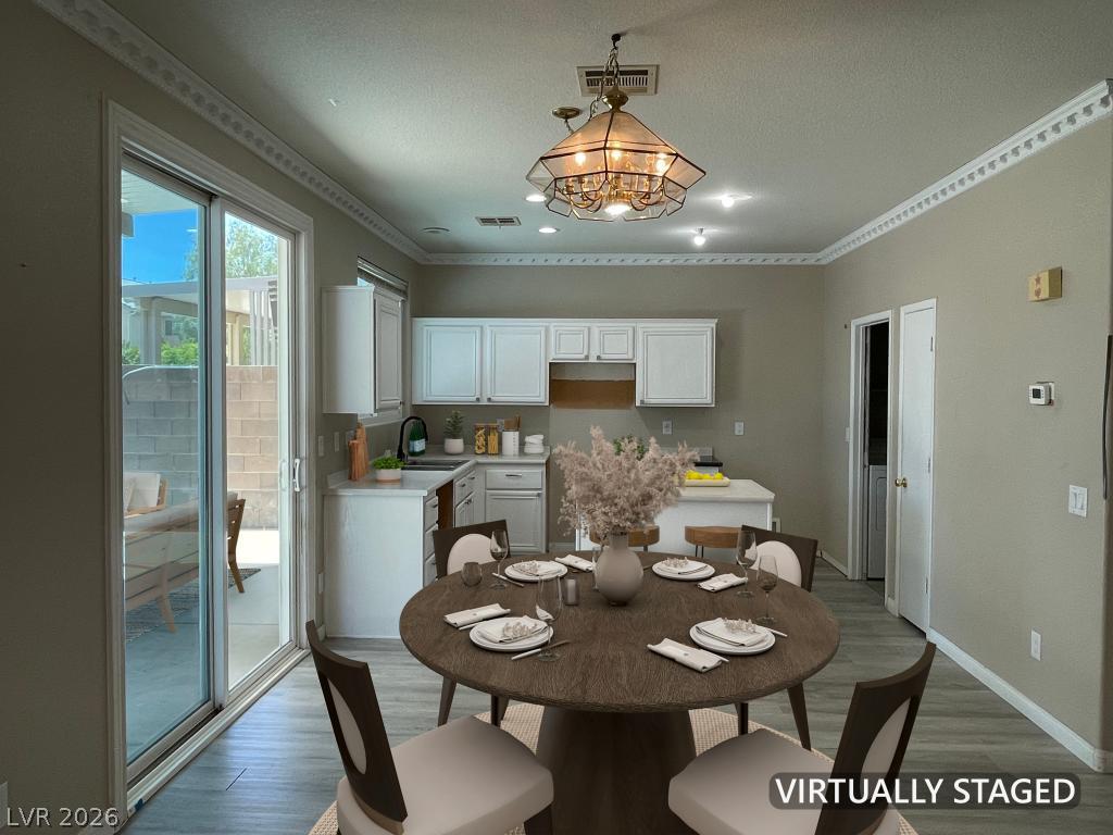 9587 Newton Grove Court Las Vegas NV 89148