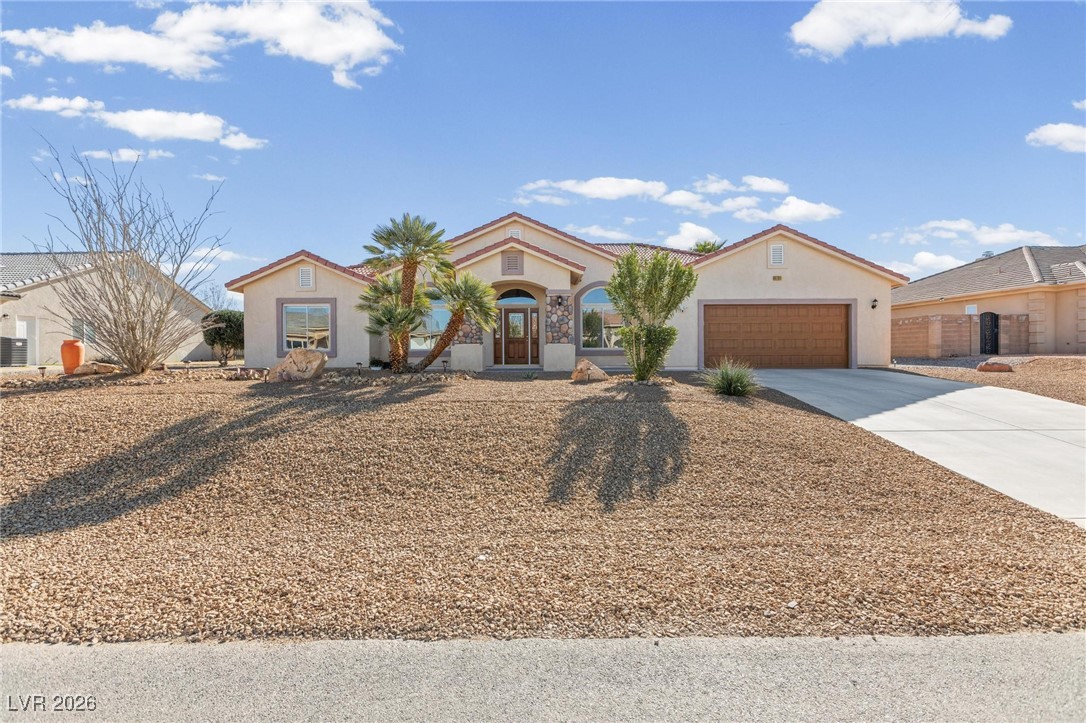 6791 Stubblefield Drive Pahrump NV 89061