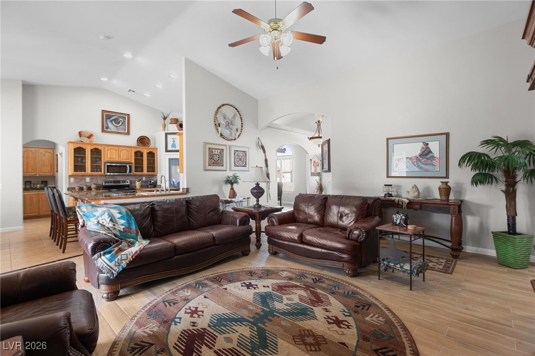 6791 Stubblefield Drive Pahrump NV 89061