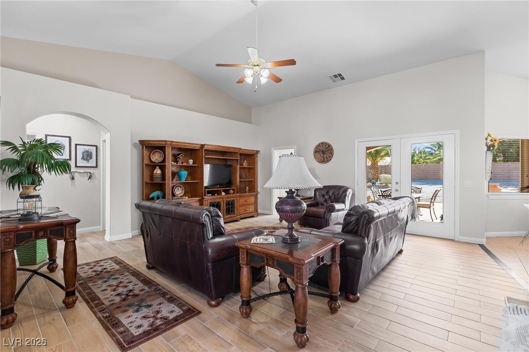 6791 Stubblefield Drive Pahrump NV 89061