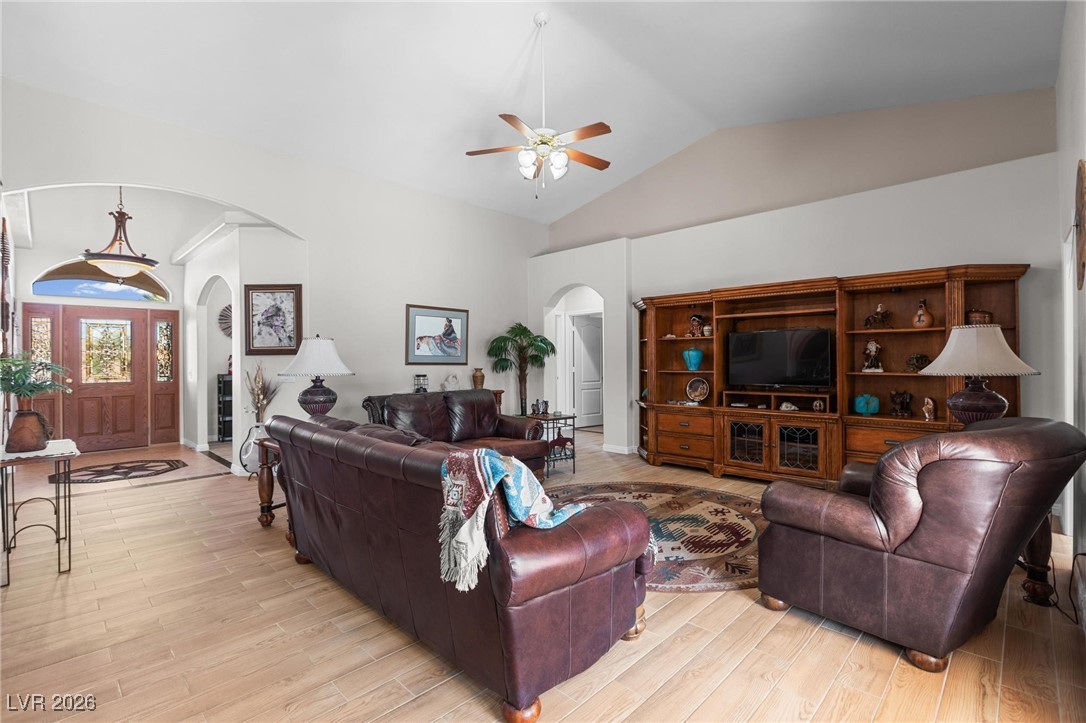 6791 Stubblefield Drive Pahrump NV 89061