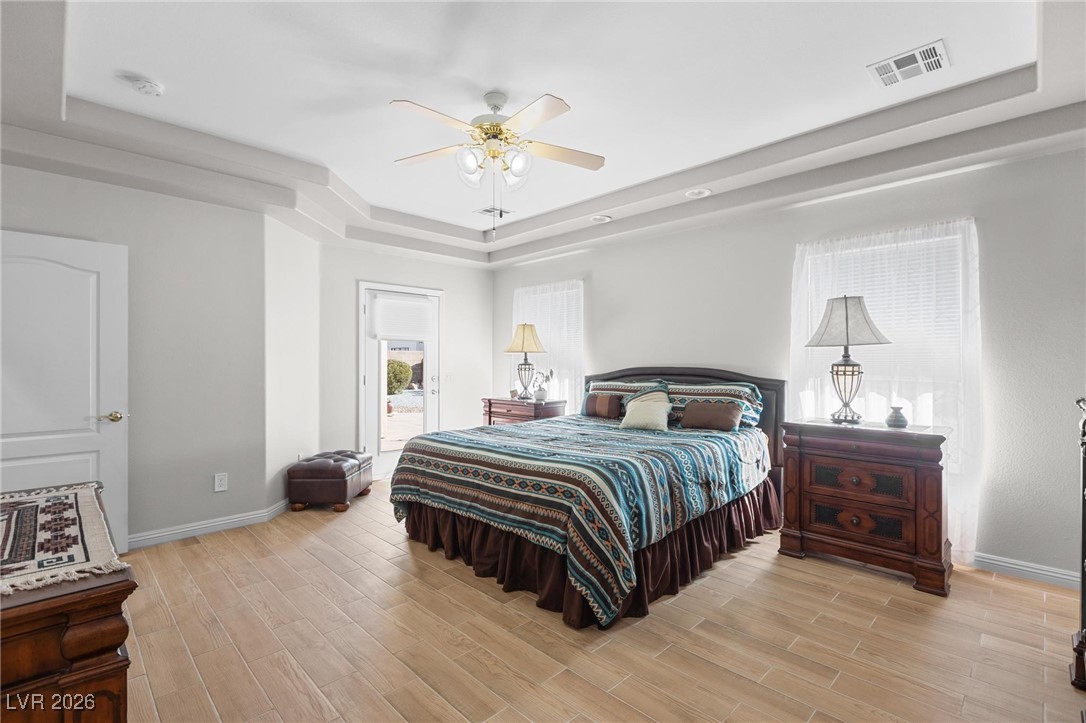 6791 Stubblefield Drive Pahrump NV 89061