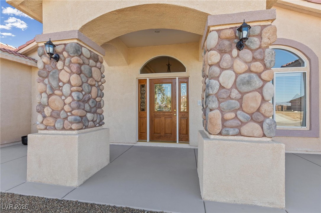 6791 Stubblefield Drive Pahrump NV 89061