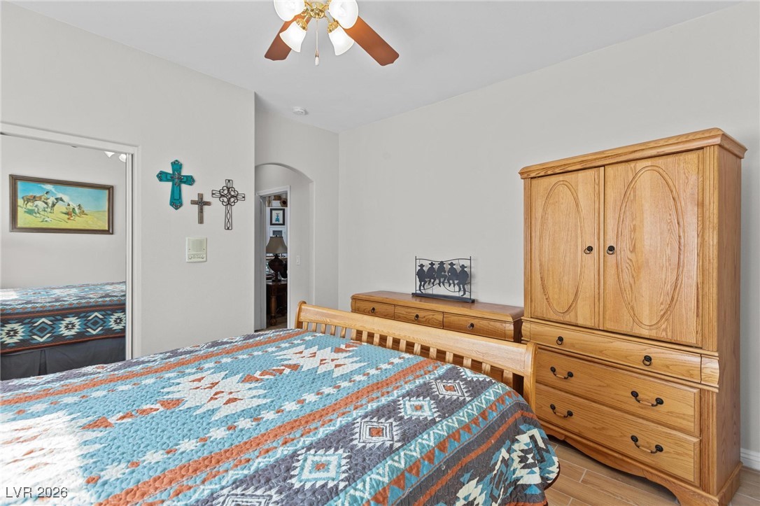 6791 Stubblefield Drive Pahrump NV 89061