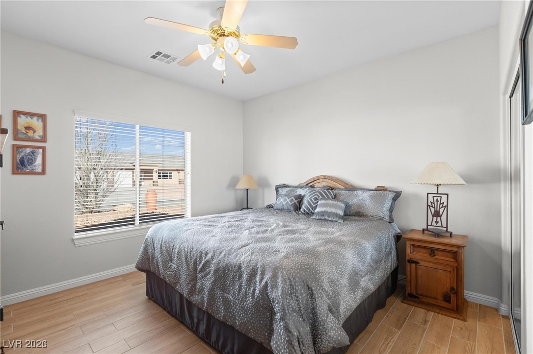 6791 Stubblefield Drive Pahrump NV 89061