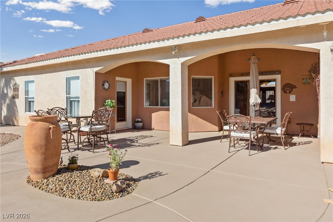 6791 Stubblefield Drive Pahrump NV 89061