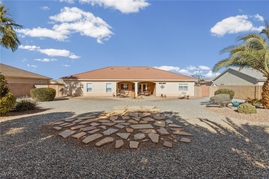 6791 Stubblefield Drive Pahrump NV 89061