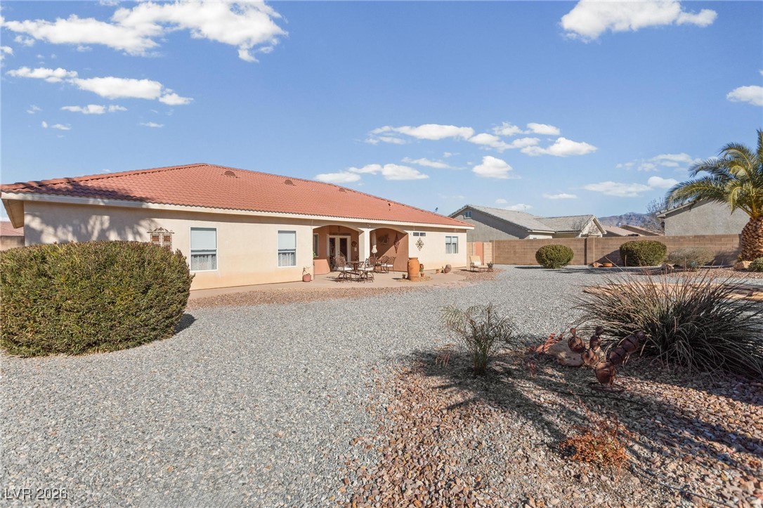 6791 Stubblefield Drive Pahrump NV 89061