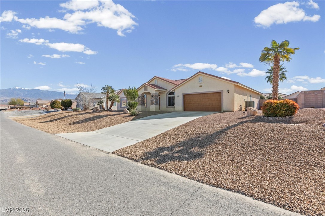 6791 Stubblefield Drive Pahrump NV 89061