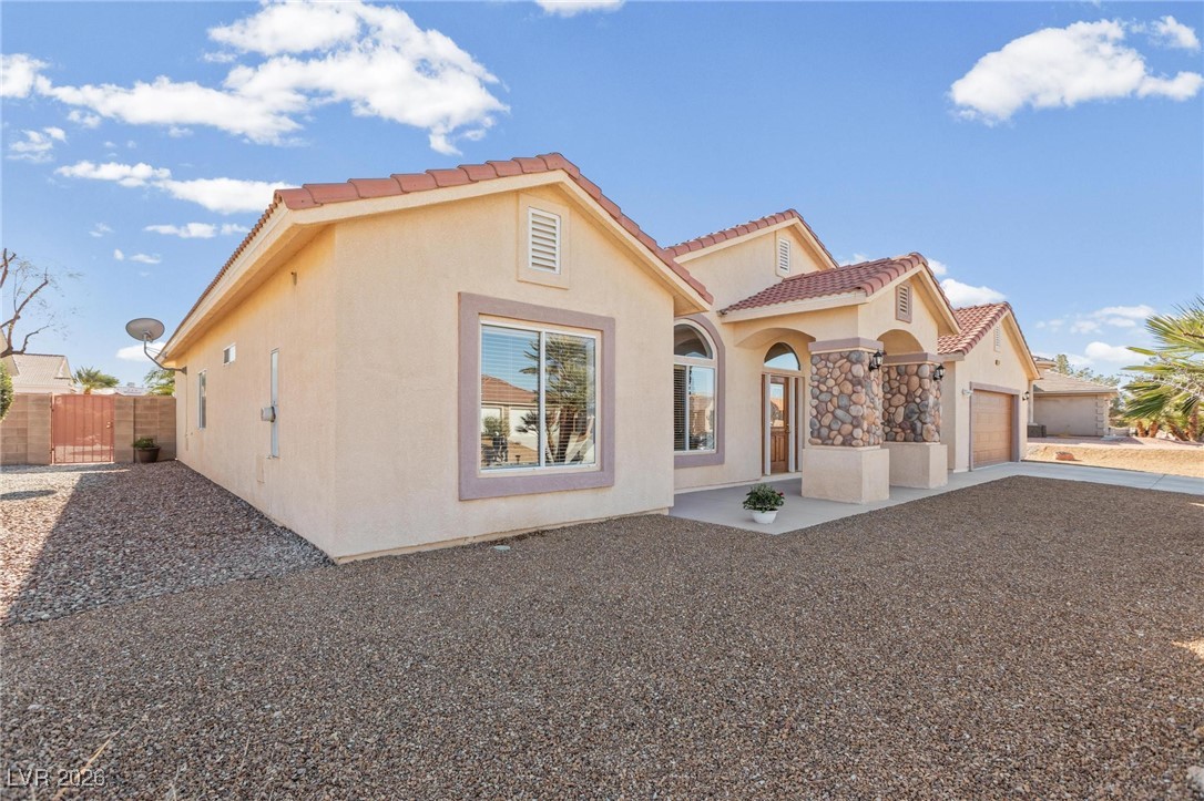 6791 Stubblefield Drive Pahrump NV 89061
