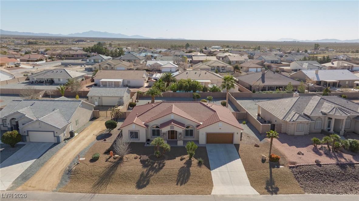 6791 Stubblefield Drive Pahrump NV 89061