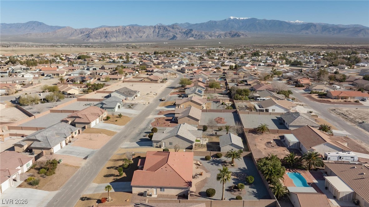 6791 Stubblefield Drive Pahrump NV 89061