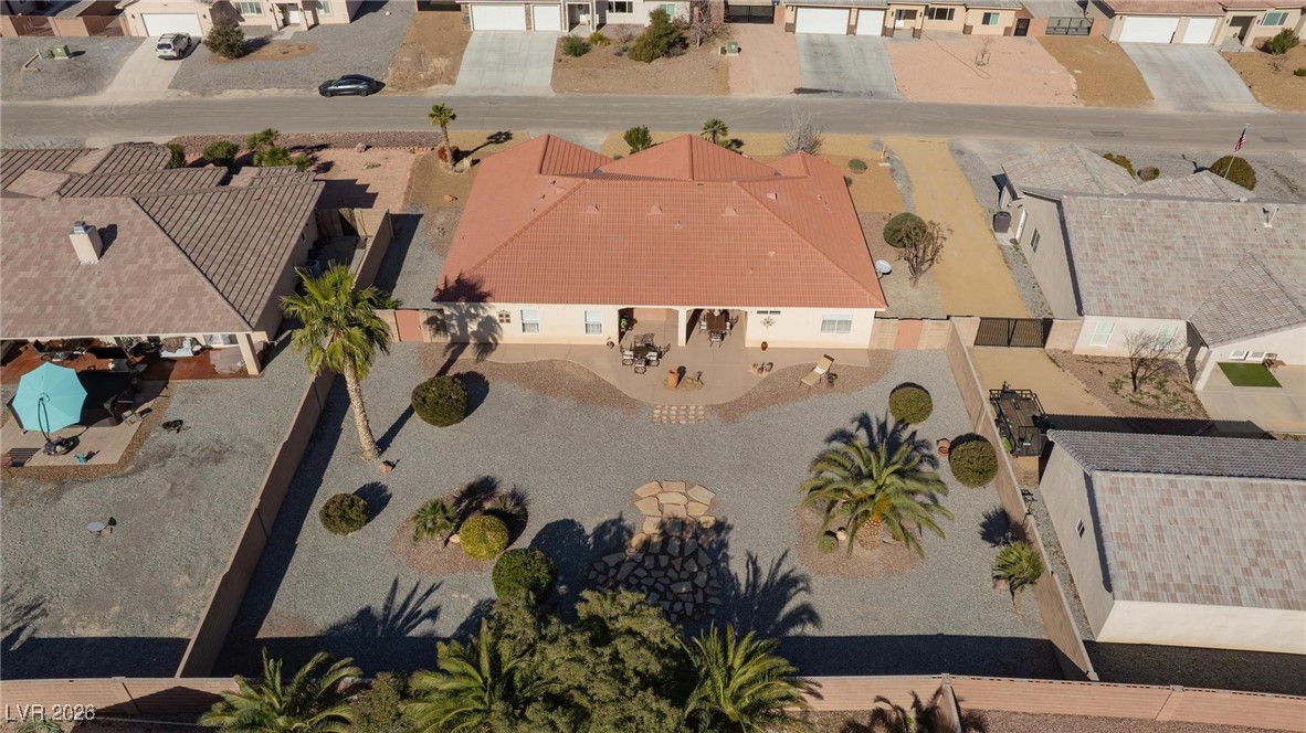 6791 Stubblefield Drive Pahrump NV 89061