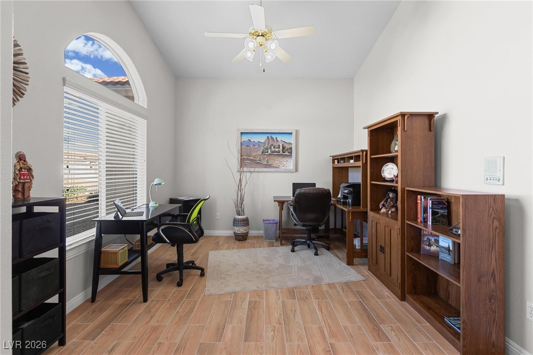 6791 Stubblefield Drive Pahrump NV 89061