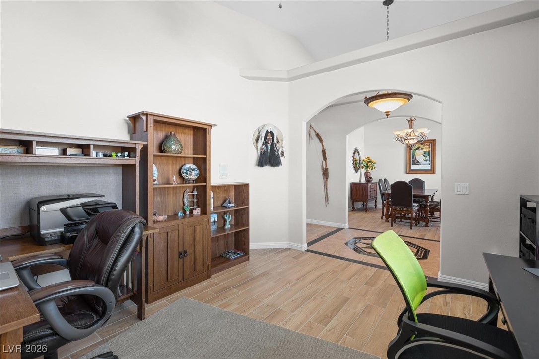 6791 Stubblefield Drive Pahrump NV 89061