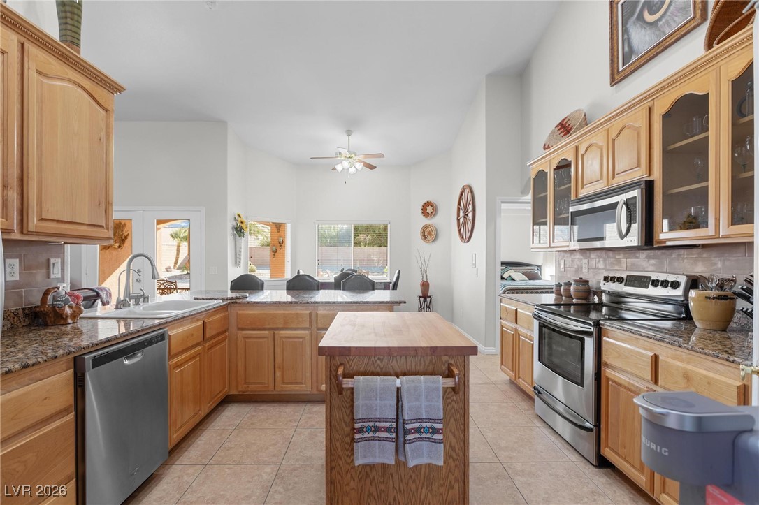 6791 Stubblefield Drive Pahrump NV 89061