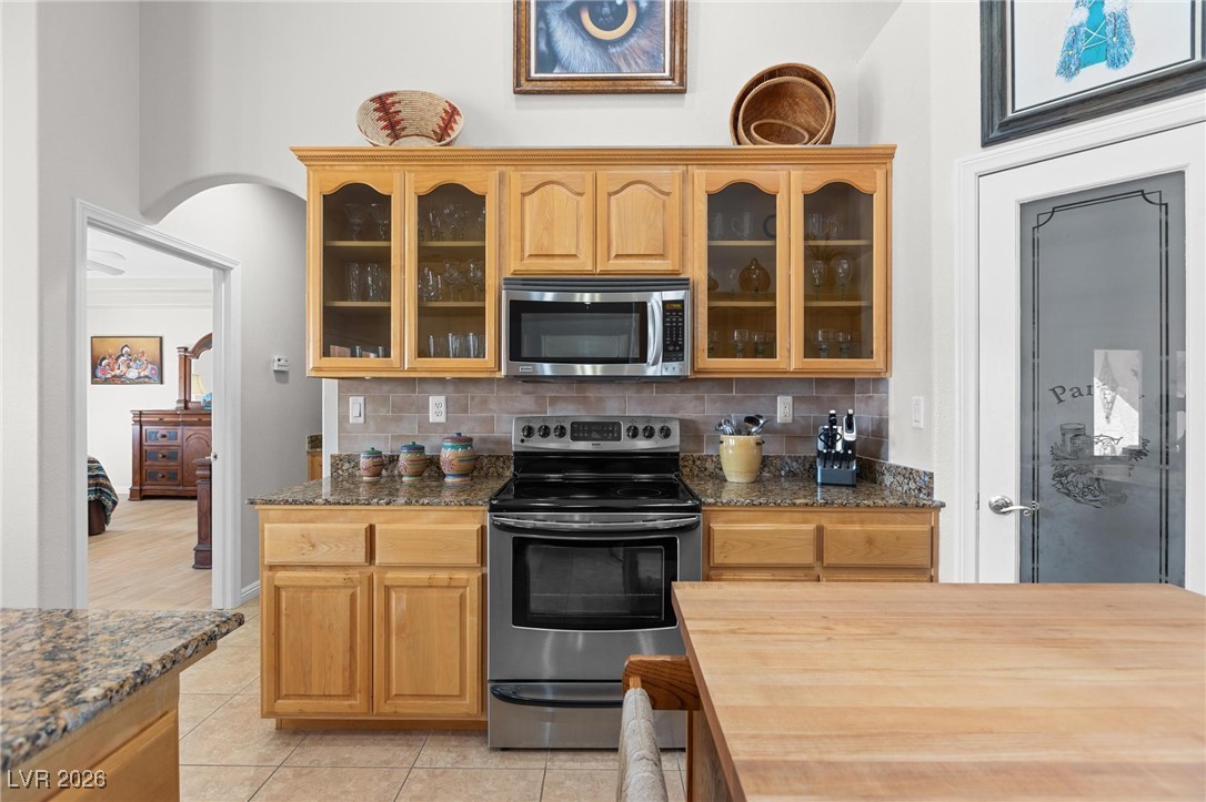 6791 Stubblefield Drive Pahrump NV 89061