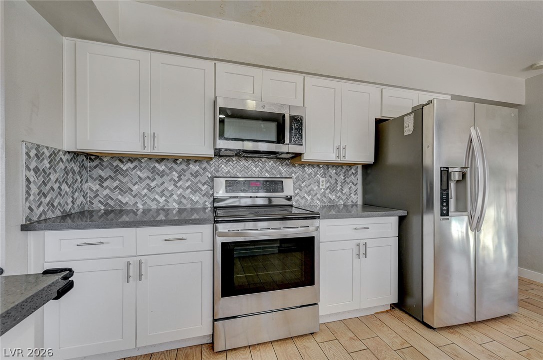 5872 Buhl Court Las Vegas NV 89103
