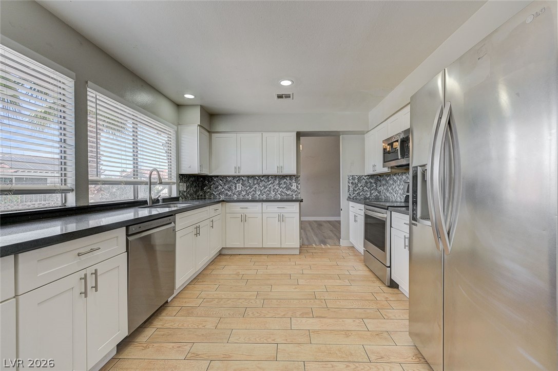 5872 Buhl Court Las Vegas NV 89103