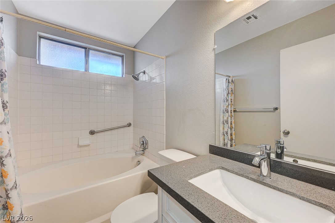 5872 Buhl Court Las Vegas NV 89103
