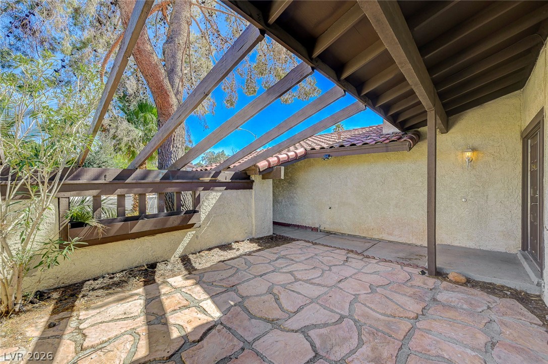 5872 Buhl Court Las Vegas NV 89103